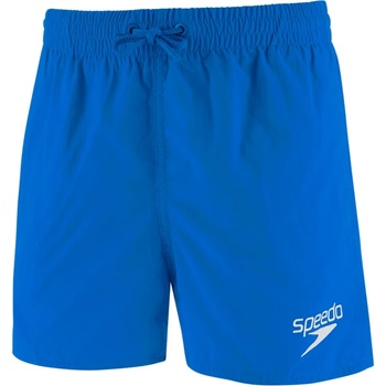 Speedo Детски бански слипове Speedo Kid's Essential 13 Watershort Swim brief - Bondi Blue (750-0603-0112)