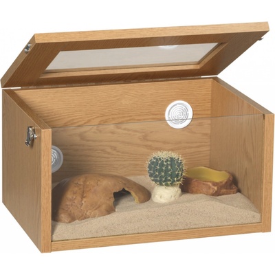 HabiStat Tall Terrainium 76x38x30 cm