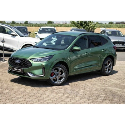 Ford Kuga 179 kW