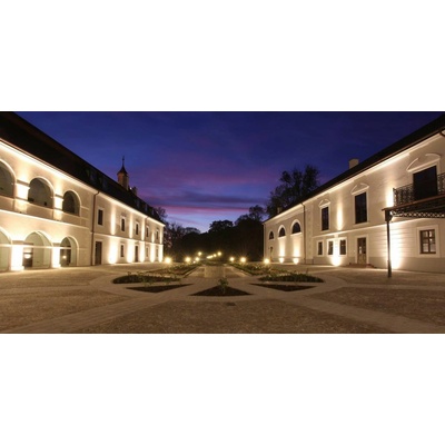 Wellness pobyt v jedinečnom kaštieli Château Appony****