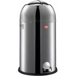 WESCO Кош за отпадъци - Wesco Kickmaster, 33 л инокс - memo