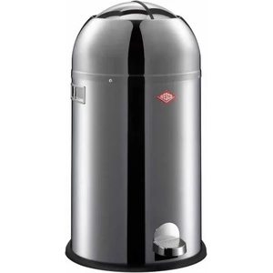 WESCO Кош за отпадъци - Wesco Kickmaster, 33 л инокс