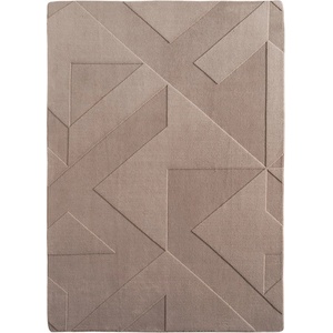 Ayyildiz Светлокафяв килим подходящ за пране 120x170 cm Pompei 1613 - Ayyildiz Carpets (POMPEI1201701613BEIGE)