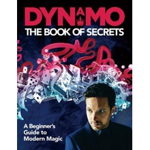 Dynamo: The Book of Secrets