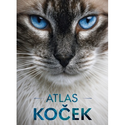 Atlas koček