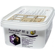 FORMIDOL 81 g destičky