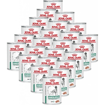 Royal Canin VHN Gastrointestinal 24 x 410 g