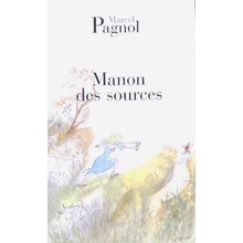 Pagnol M. - Manon des sources