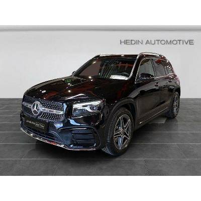 Mercedes-Benz GLB 180 AMG 100 kW