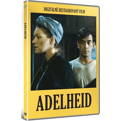 Adelheid DVD