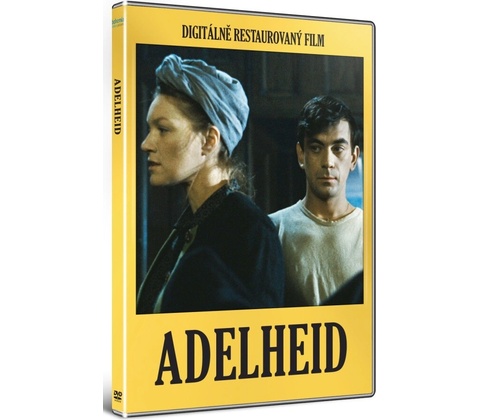 Adelheid DVD