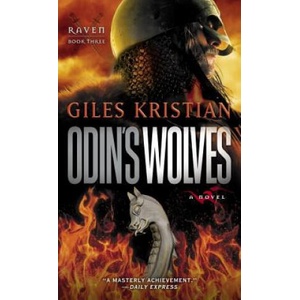 Odin's Wolves | Kristian Giles (ISBN: 9780345535092)