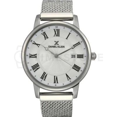 Daniel Klein DK12168-1