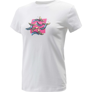 BRILLE Тениска Leo Bananas