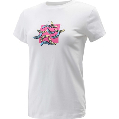 BRILLE Тениска Leo Bananas