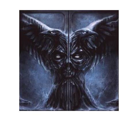 IMMORTAL - ALL SHALL FALL (1CD)