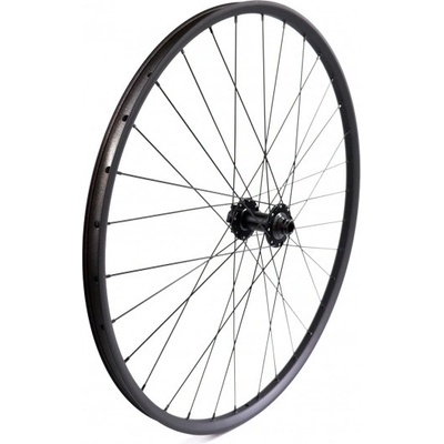 Schindler Disc Thru-Axle