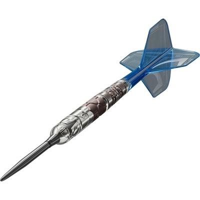 steel STAR WARS TARGET Mandalorian 24 g SP 95% wolfram
