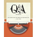 Random House USA Q&A a Day for Writers | Potter