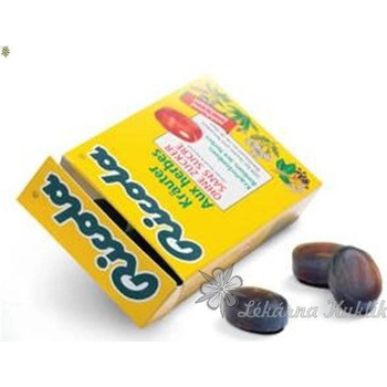 Ricola Originální bylinná směs 20 x 40 g