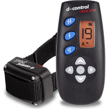 Dogtra Dogtra iQ MINI - Pro - 1 psa