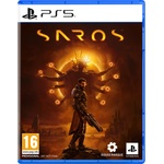 Sony Saros (PS5)