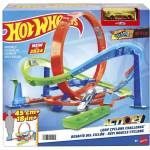 Mattel Hot Wheels: Писта Хиперлуп (HTK16)