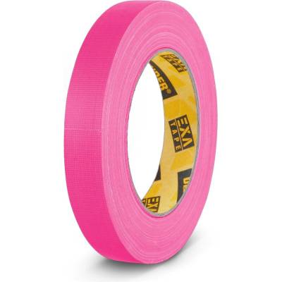 Adam Hall Defender Exa Tape Neon PIN 19 58064NPIN
