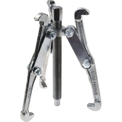 Stahovák tříramenný HOBBY, 150mm, 6"