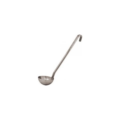Naběračka Monoblok 16cm 1l nerez