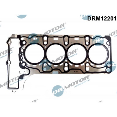 DR.MOTOR AUTOMOTIVE Tesnenie hlavy valcov DRM12201