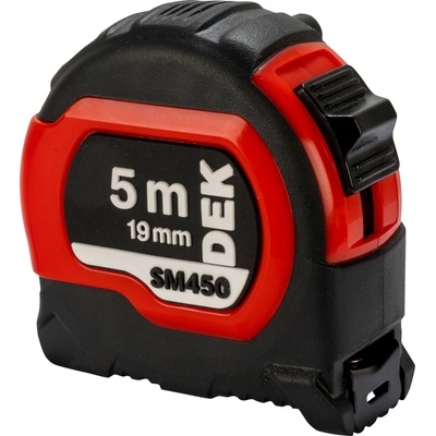DEK SM450 5 m / 19 mm