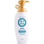Doori Glamo Хидратиращ балсам-маска с кератин, 400 ml - ozone