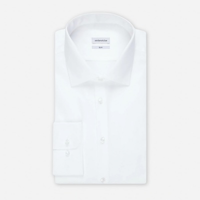Seidensticker Non-iron pánska košeľa slim fit