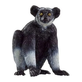 Schleich Schleich: Фигурка Indri 14877