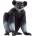 Schleich Schleich: Фигурка Indri 14877