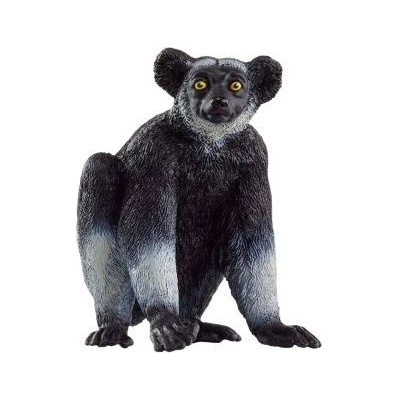 Schleich Schleich: Фигурка Indri 14877
