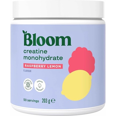 Bloom Creatine Monohydrate 203 g