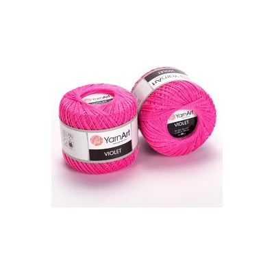 YarnArt Violet 5001