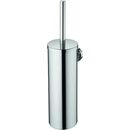 Ideal Standard IOM - Kartáč na WC nástěnný, nerez ocel kartáčovaná A9128MY