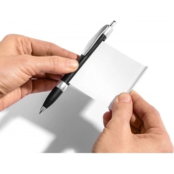 Image 1 of ШантавоЕ Химикал със скрито навиващо се листче за преписване