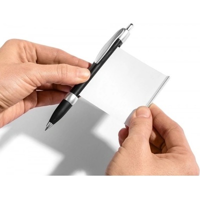 ШантавоЕ Химикал със скрито навиващо се листче за преписване