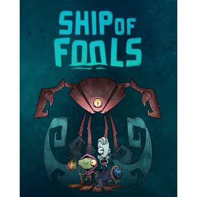 Ship of Fools