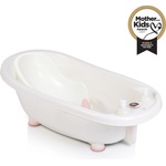 Cangaroo Бебешка вана с аксесоари Bubble розов (106286)