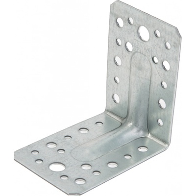 Domax KPL1 úhelník s prolisem 90x90x65x2,0 mm