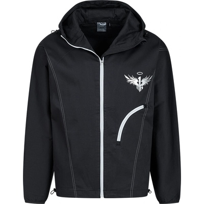PUMA Мъжко яке PUMA x MELO X TOXIC Dime Jacket Men Basketball Jacket