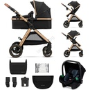 KinderKraft Esme 3 in 1