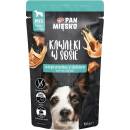 Pan Mięsko Pieces in sauce Pork with wild boar 150 g
