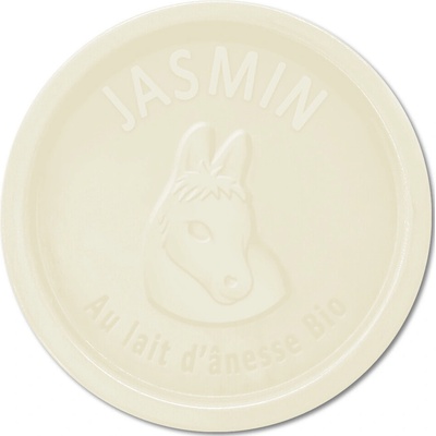 Esprit Provence tuhé mýdlo s oslím mliekom jazmín 25 g
