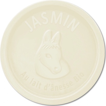Esprit Provence tuhé mýdlo s oslím mliekom jazmín 25 g